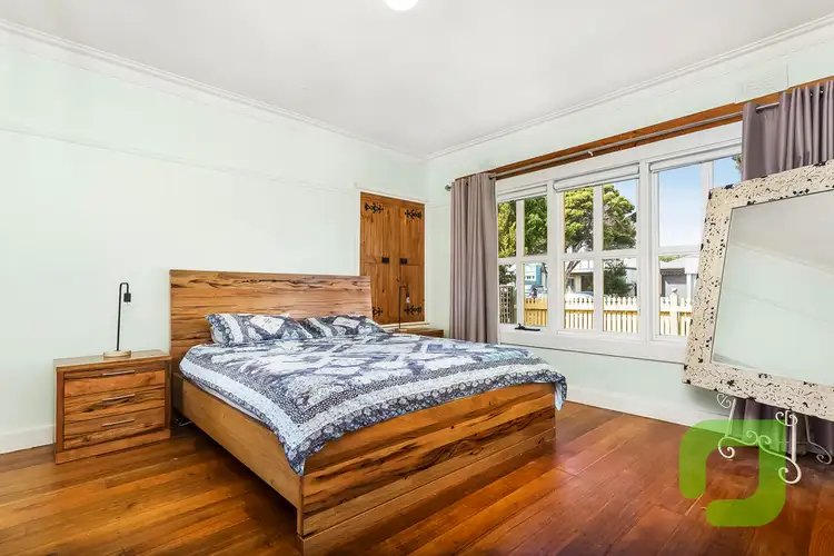 Fifth view of Homely house listing, 61 Maddox Road, Newport VIC 3015