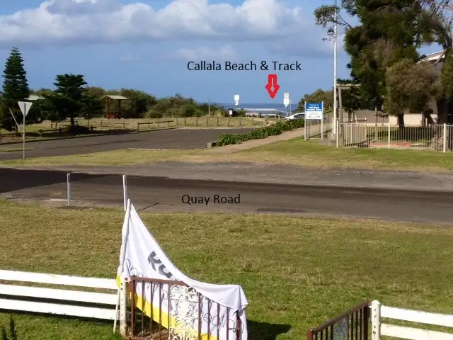 Sixth view of Homely house listing, 1 Centre St cnr Quay Rd, Callala Beach NSW 2540
