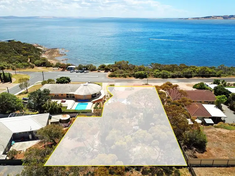 16 Power Terrace, Port Lincoln SA 5606