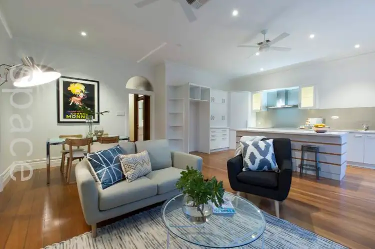 Fifth view of Homely house listing, 145 Hamersley Road, Subiaco WA 6008