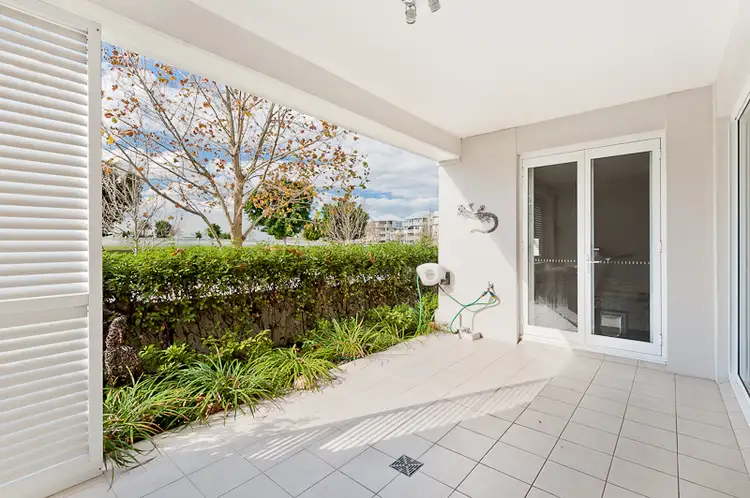 Third view of Homely apartment listing, 13/20 Village Drive, Breakfast Point NSW 2137