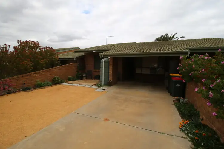 Main view of Homely house listing, 2/1 Shaddock Street, Berri SA 5343