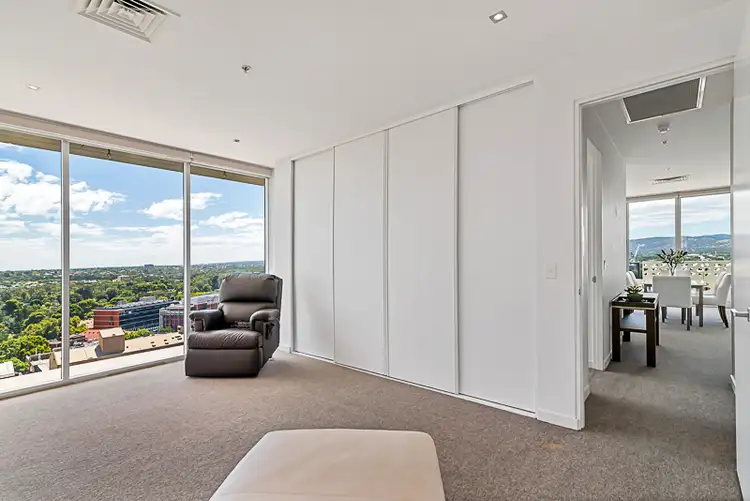 Sixth view of Homely apartment listing, 60/233 North Terrace, Adelaide SA 5000