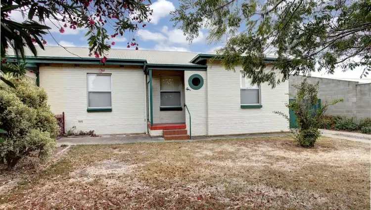 4 Shepherd Avenue, Port Lincoln SA 5606