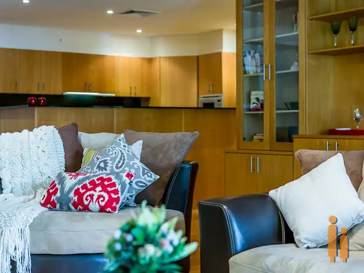 Fifth view of Homely apartment listing, 1/2 Brigid Road, Subiaco WA 6008