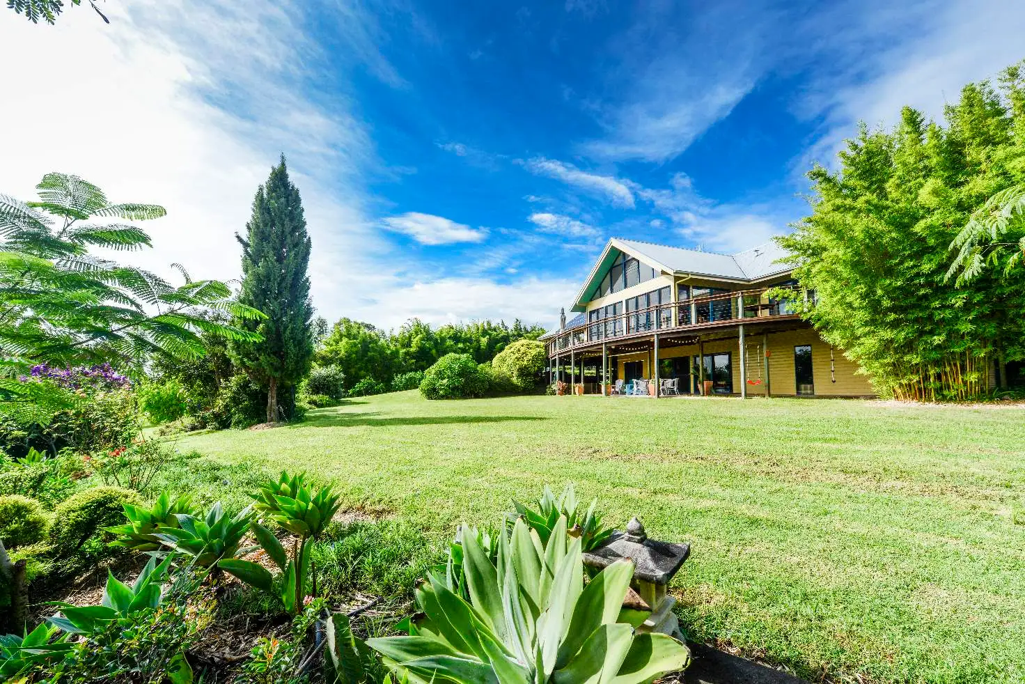 Main view of Homely rural property listing, 400 Centenary Drive, Clarenza NSW 2460