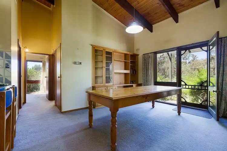 Fourth view of Homely house listing, 74 Allans Road, Maldon VIC 3463