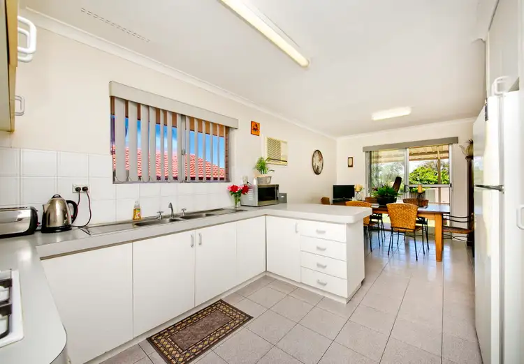 Fifth view of Homely house listing, 123 North Beach Drive, Osborne Park WA 6017