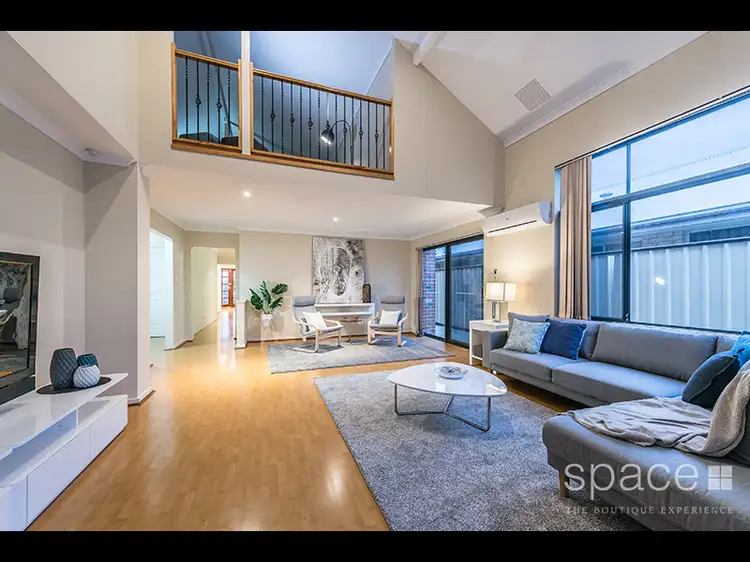 87 Celebration Boulevard, Clarkson WA 6030