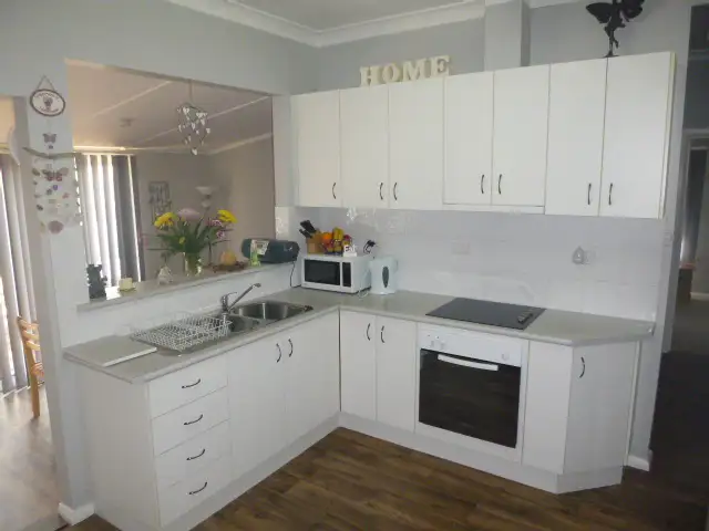 Second view of Homely house listing, 5 Belmore Avenue, Parkes NSW 2870