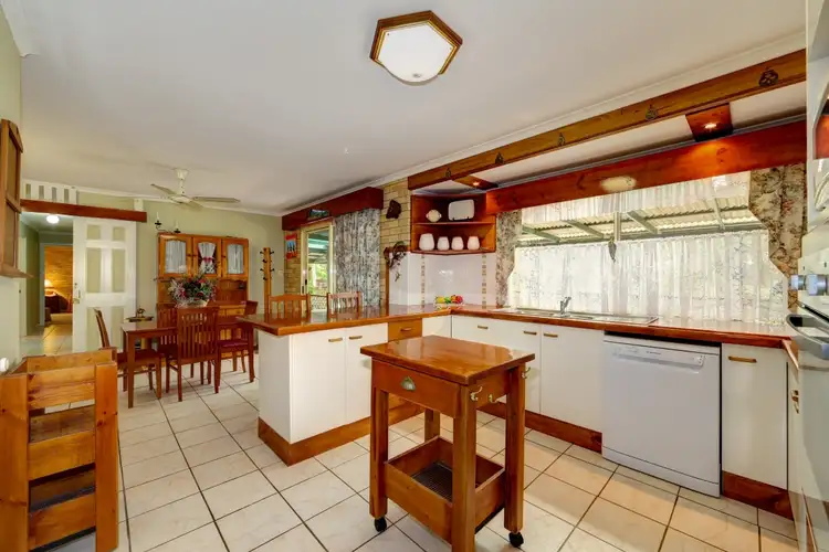 Sixth view of Homely house listing, 3 Commodore Dr, South Bingera QLD 4670