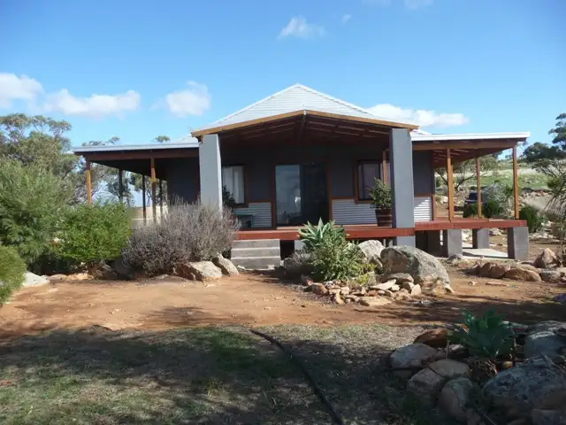Fourth view of Homely rural property listing, Lot 24 Great Southern Highway, York WA 6302