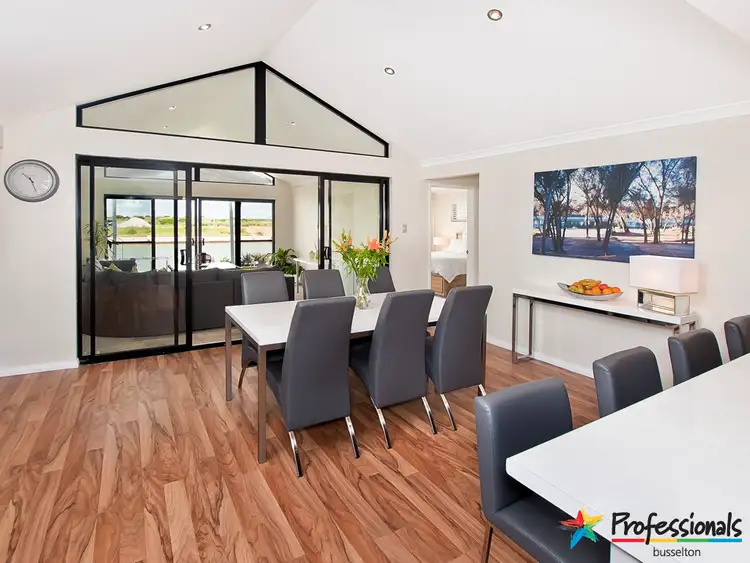 Sixth view of Homely house listing, 7 Windward Green, Geographe WA 6280