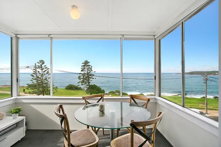 6/124 Marine Parade, Maroubra NSW 2035