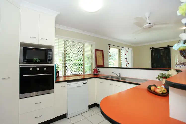 Fifth view of Homely house listing, 20 Beachside Place, Shoal Point QLD 4750
