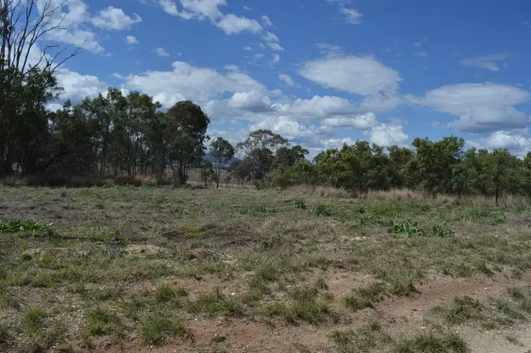 Lot 5 Orchard Road, Loch Lomond QLD 4370