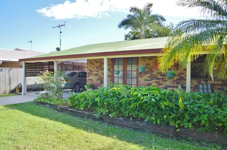 Main view of Homely house listing, 136 Blacks Beach Road, Eimeo QLD 4740