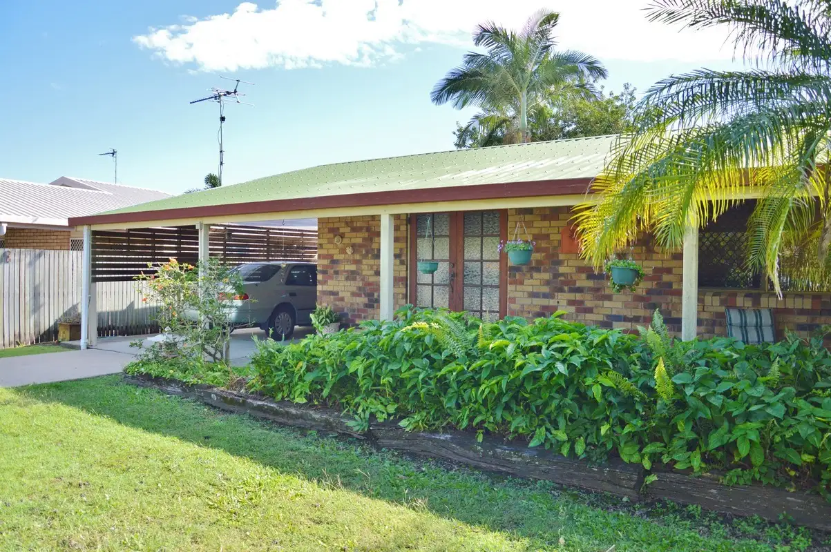 Main view of Homely house listing, 136 Blacks Beach Road, Eimeo QLD 4740