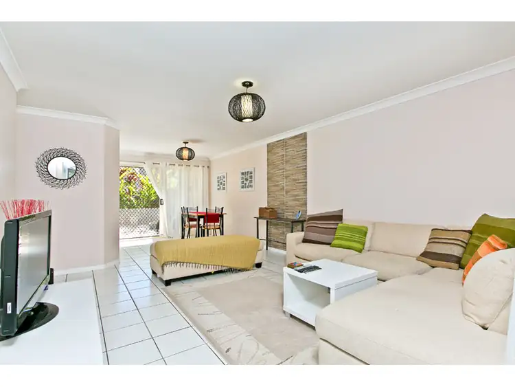 Second view of Homely townhouse listing, 34/15-17 Peterson Street, Wellington Point QLD 4160