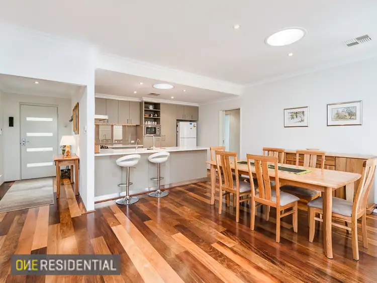 Fourth view of Homely house listing, 13C Harris Street, Palmyra WA 6157