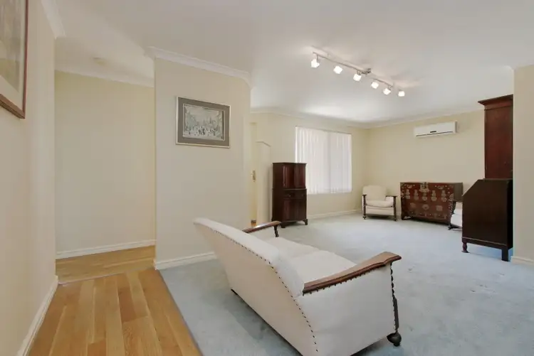 Fifth view of Homely house listing, 28 Mowbray Square, Clarkson WA 6030