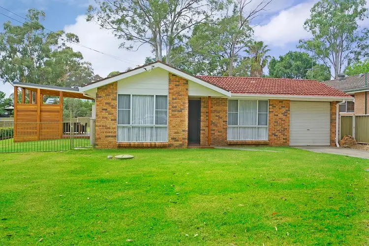 10 Camden Street, Wilton NSW 2571