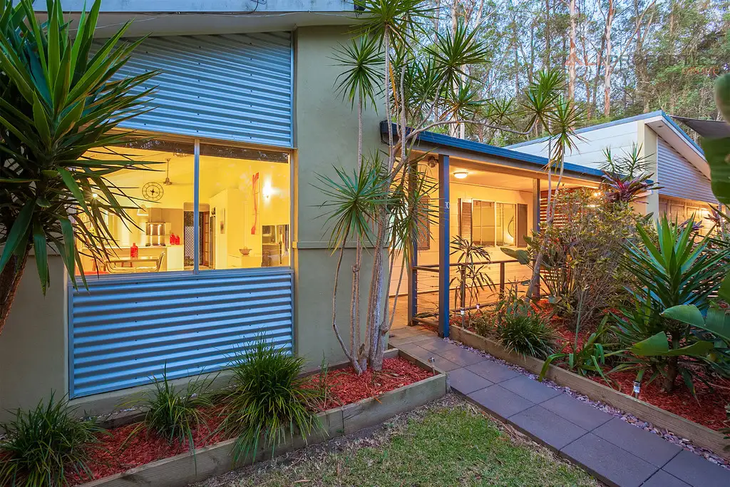 Main view of Homely house listing, 10 Forest Street, Daisy Hill QLD 4127