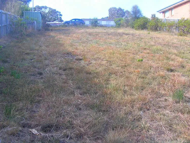 Fourth view of Homely land listing, 45 Grevillea Street, Primrose Sands TAS 7173