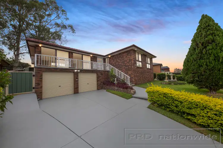 Third view of Homely house listing, 104 Regiment Road, Rutherford NSW 2320