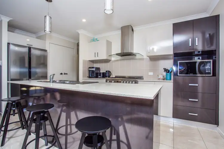 Third view of Homely house listing, 16 Eagle Hawk Drive, Southside QLD 4570