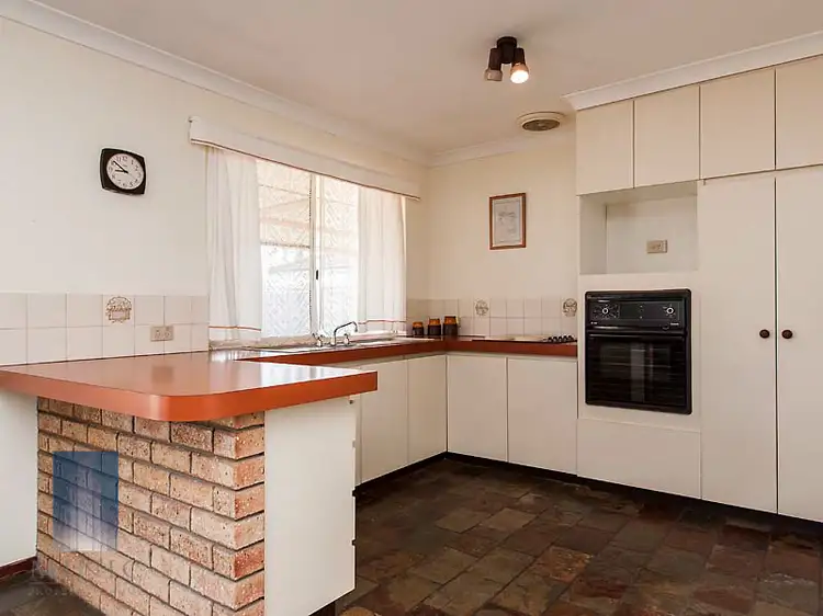 Second view of Homely house listing, 23 Macquarie Way, Willetton WA 6155