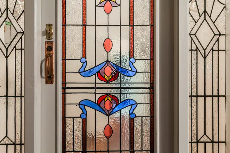 Fifth view of Homely house listing, 44 May Street, East Fremantle WA 6158