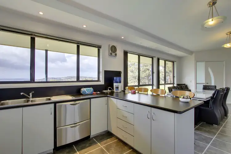 Fifth view of Homely house listing, 65 Kingston View Drive, Kingston TAS 7050