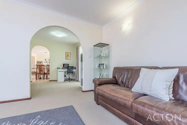 Seventh view of Homely house listing, 66 Broadhurst Crescent, Bateman WA 6150