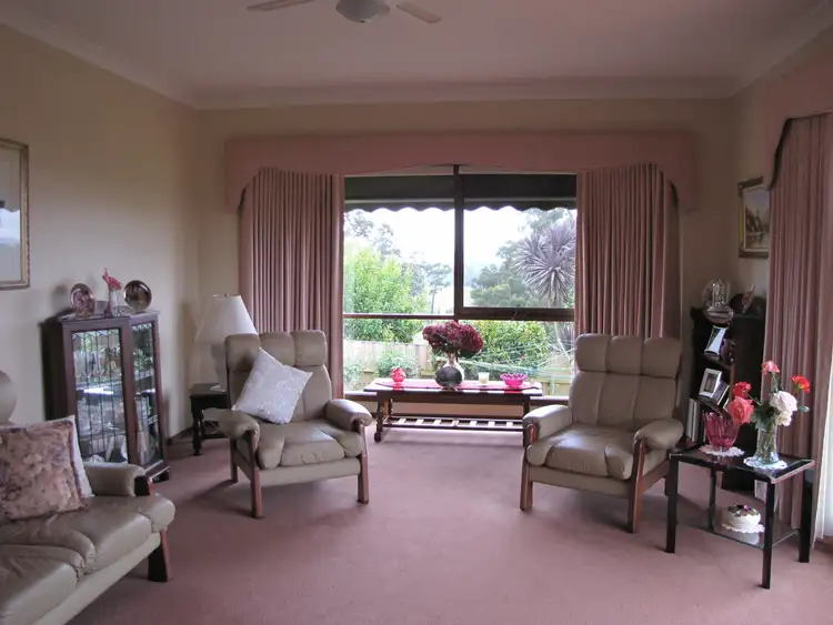 Fourth view of Homely house listing, 3 Marvin Court, Moe VIC 3825