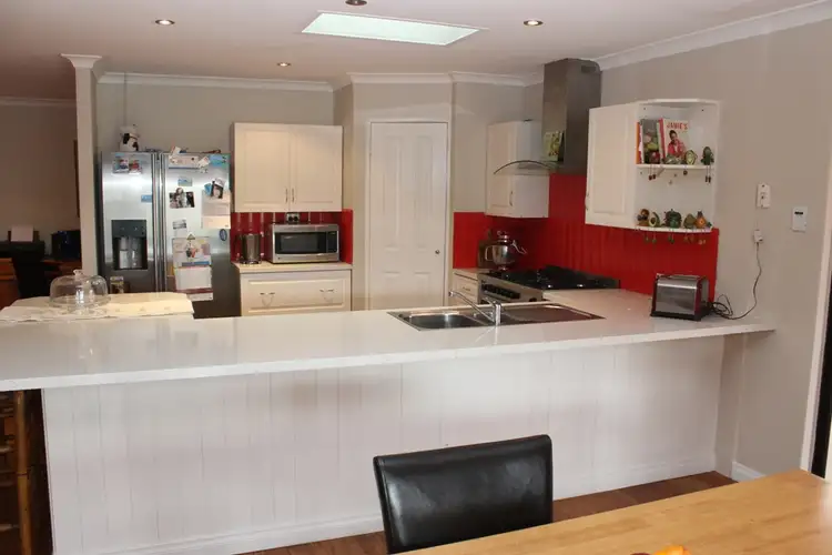 Fifth view of Homely house listing, 15 Travers Drive, Australind WA 6233