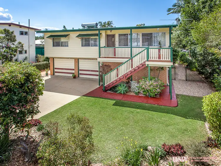 Second view of Homely house listing, 18 Aquarius St, Kallangur QLD 4503