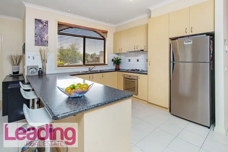 Second view of Homely house listing, 5A Daly Close, Sunbury VIC 3429