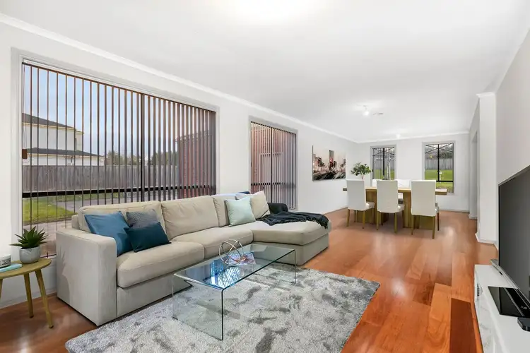 Second view of Homely house listing, 145-151 Drysdale Avenue, Narre Warren North VIC 3804