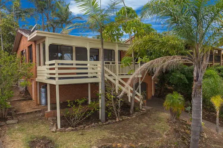 13 Riverview Crescent, Catalina NSW 2536