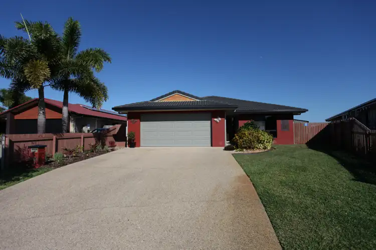 41 Companion Way, Bucasia QLD 4750