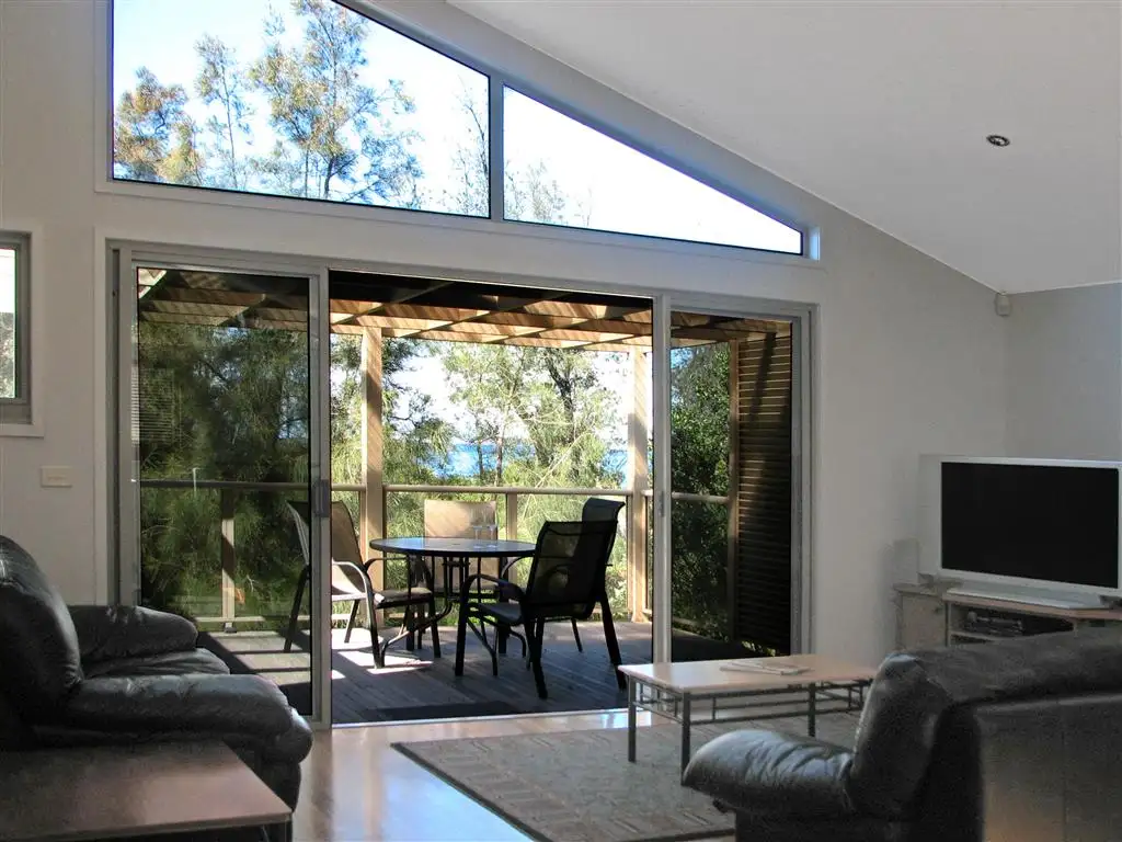 Main view of Homely house listing, 4/84 Sandy Place, Long Beach NSW 2536
