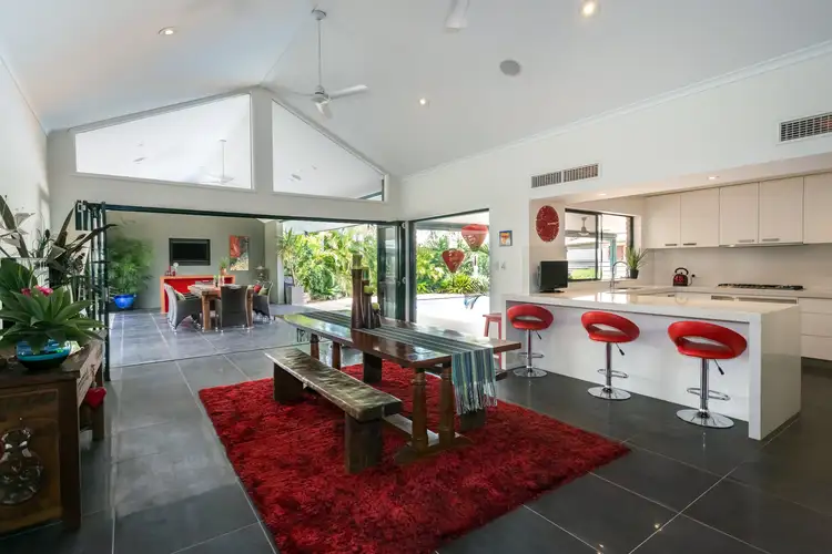 Third view of Homely house listing, 3 Caterpillar Court, Desert Springs NT 870