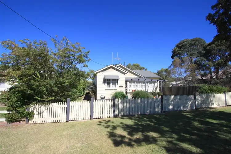 30 EGAN STREET, Cooma NSW 2630