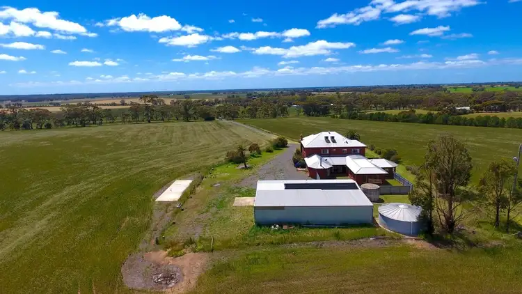 Fifth view of Homely house listing, 59 Darragan Pit Road, Lower Norton VIC 3401