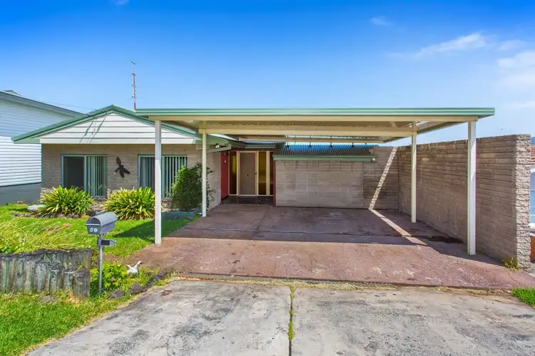 Fourth view of Homely house listing, 50 Marsden Street, Kiama NSW 2533