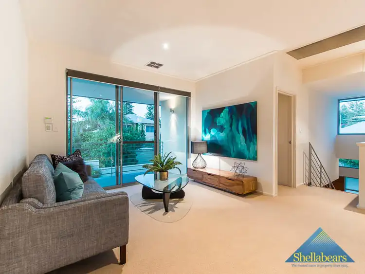 Fifth view of Homely house listing, 80 Hawkstone Street, Cottesloe WA 6011