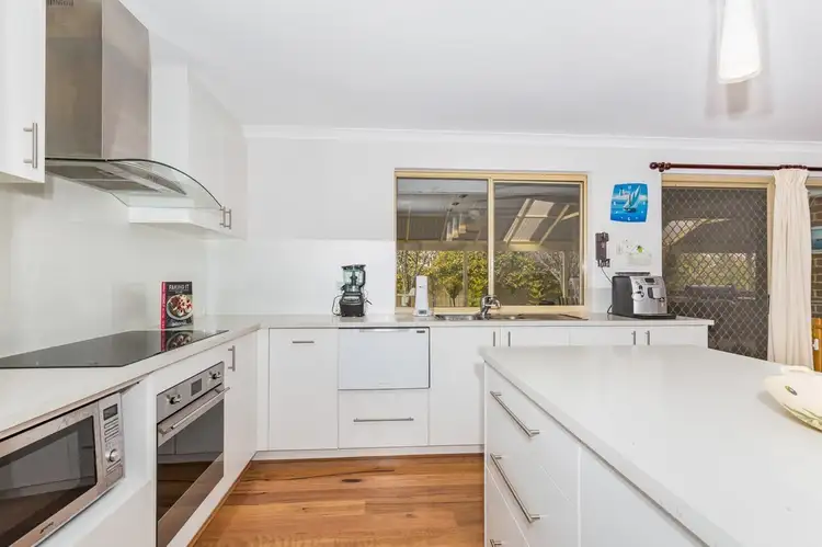 Fourth view of Homely house listing, 79 Ayrton Street, Dawesville WA 6211