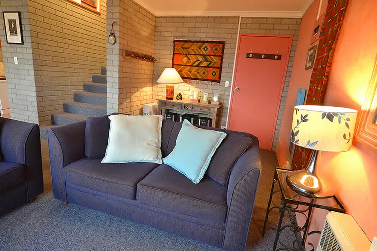 Fifth view of Homely apartment listing, 16/35 Clyde street, Jindabyne NSW 2627