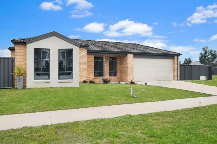7 McKimmie Road, Marong VIC 3515